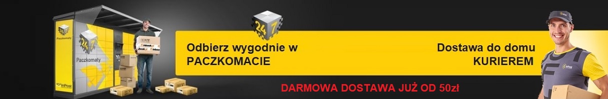 Darmowa dostawa